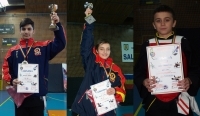 dao.ro - Campionatul National pentru Copii si Juniori - Iasi 2013