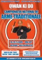 dao.ro - Campionatul National de Arme Traditionale - Botosani 2009