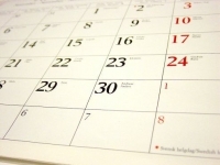 dao.ro - Modificari Calendar Qwan Ki Do 2011