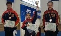 dao.ro - Campionatul National de Copii si Juniori - Roman 2012