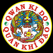 Dragon Qwan Ki Do